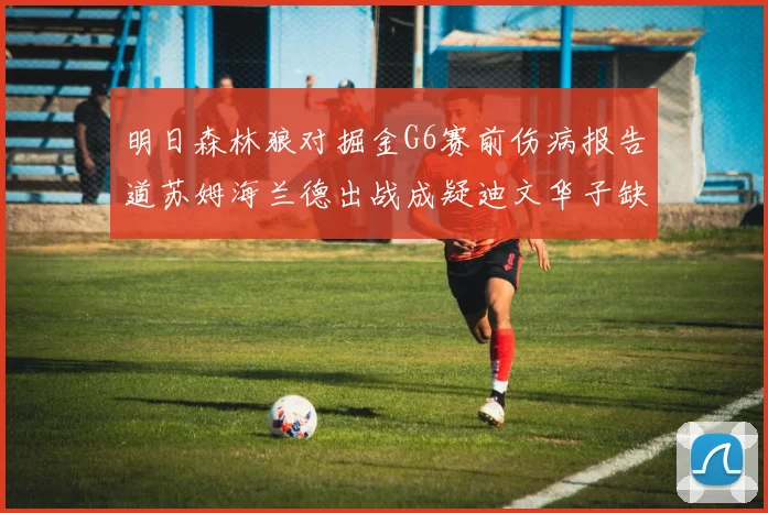 明日森林狼对掘金G6赛前伤病报告道苏姆海兰德出战成疑迪文华子缺阵